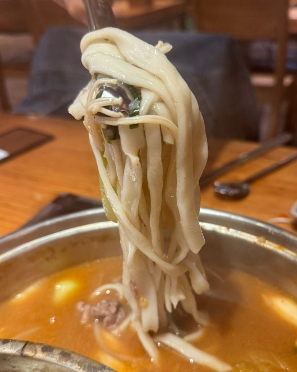 바르미샤브샤브n칼국수부원점 이미지