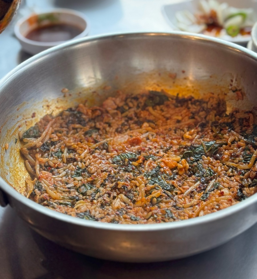 미친아구찜 이미지