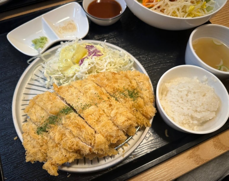 소한영돈가스 이미지