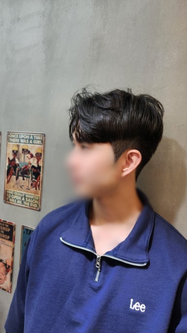 스타일헤어샾 이미지