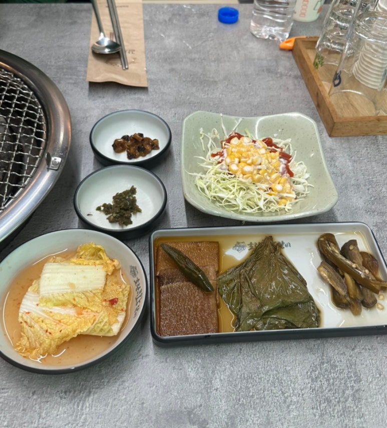 호랑이왕갈비포항 이미지