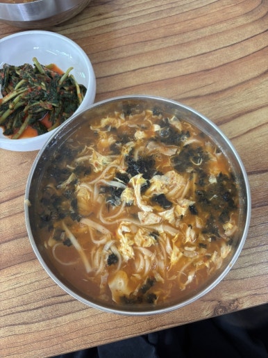 구광장칼국수 이미지