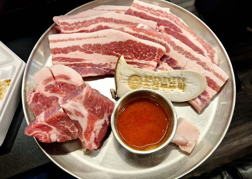 조선부뚜막서구청역점 이미지