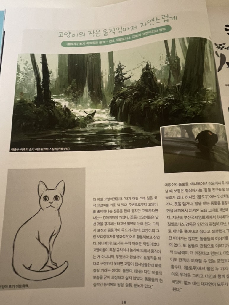 아노라 투어 이미지