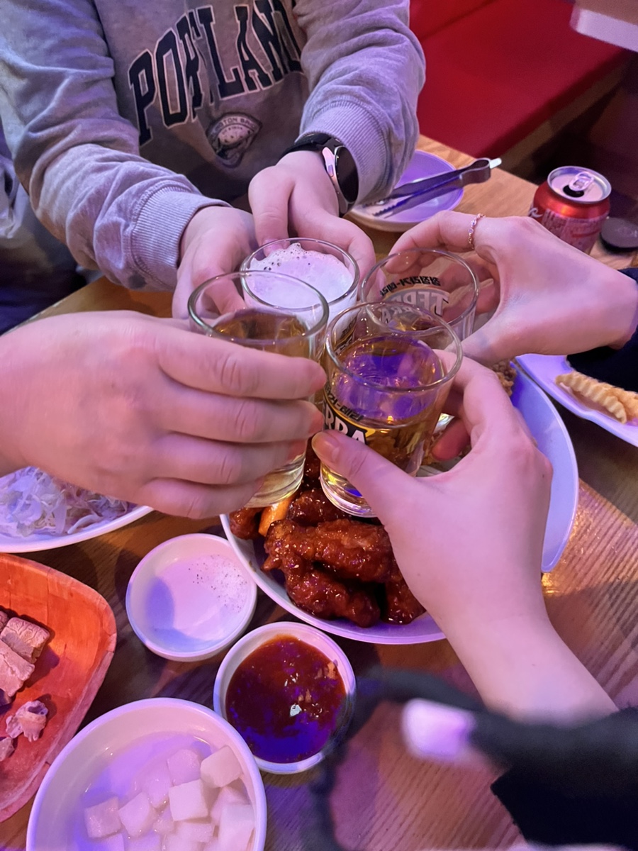 처갓집양념치킨부암점 이미지
