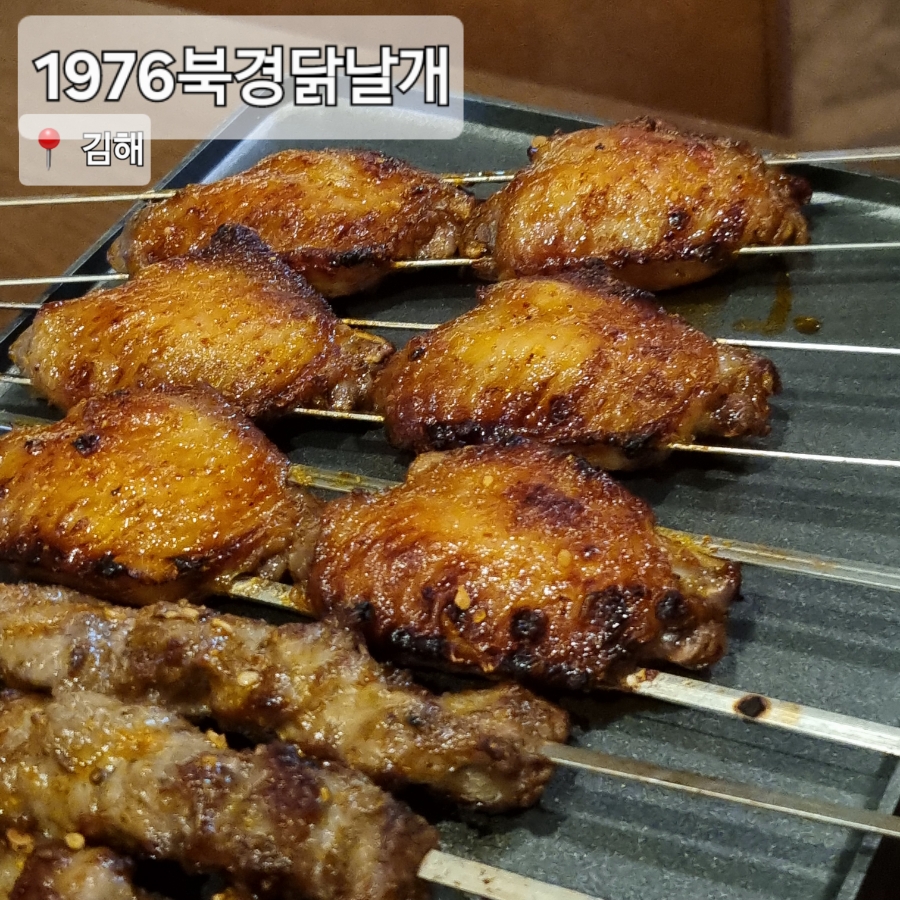 1976북경닭날개 이미지