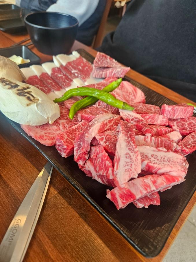 배부른한우 이미지