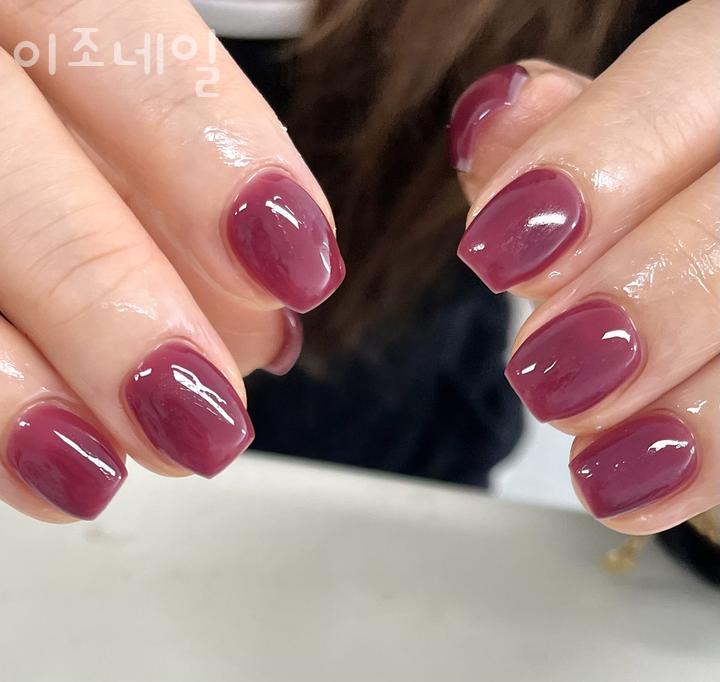 이조네일 이미지