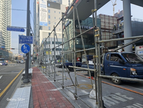 삼광주유소 이미지