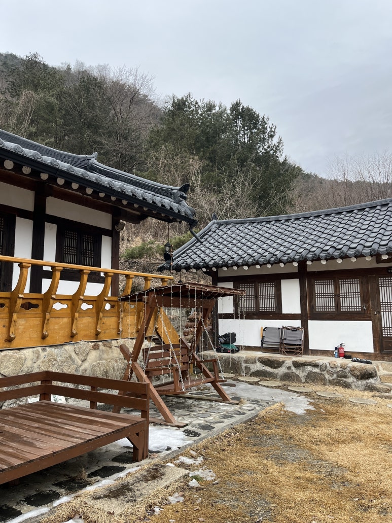 단양정한옥펜션 이미지