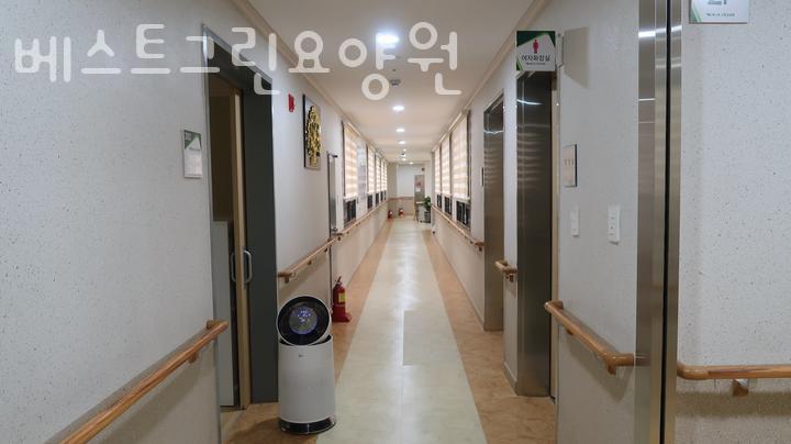 베스트그린요양원 이미지