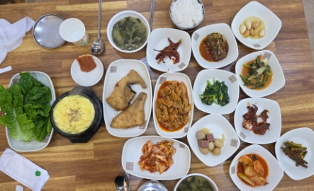 옥암밥집 이미지