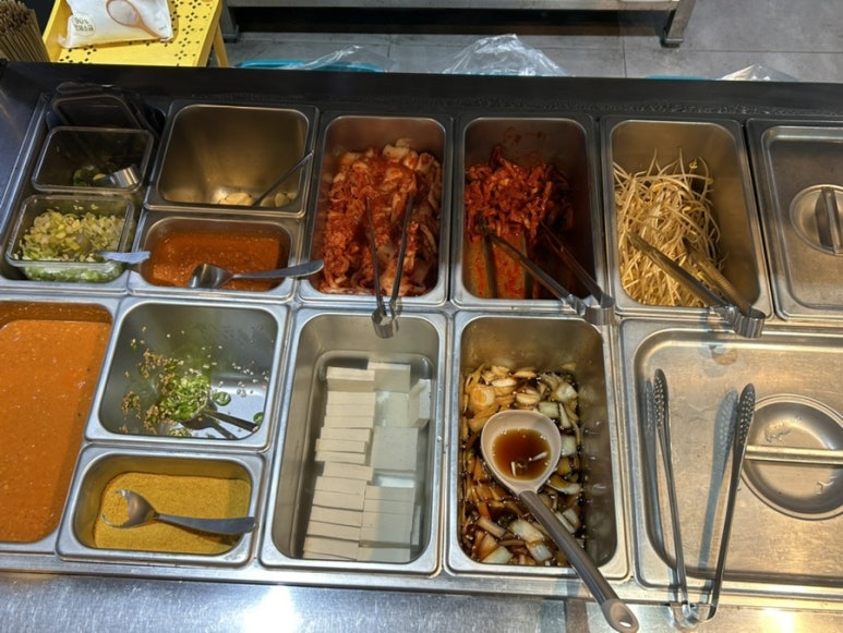 호호달구벌막창(부산정관점) 이미지