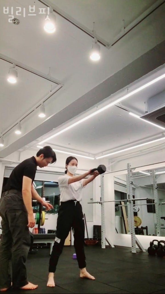 빌리브핏 이미지