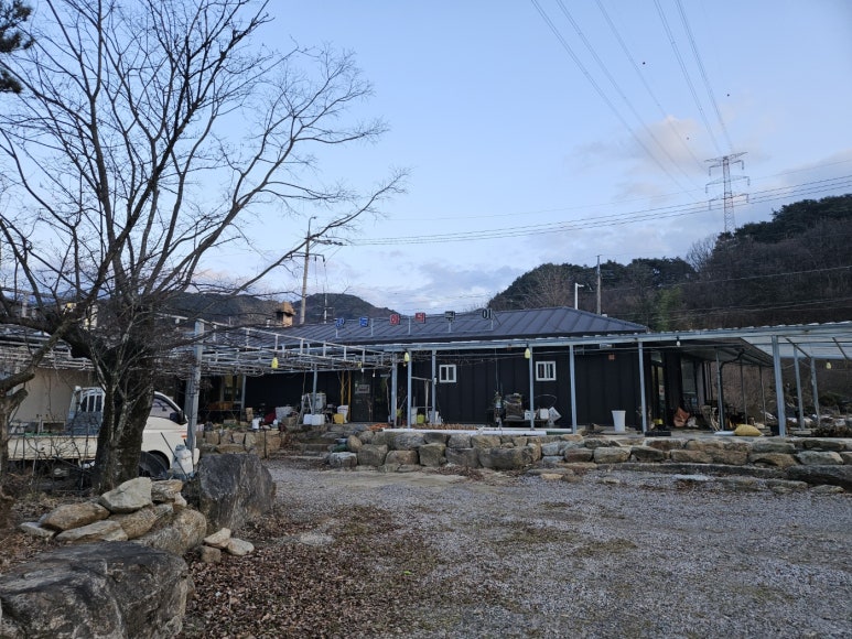 산동화덕구이 이미지