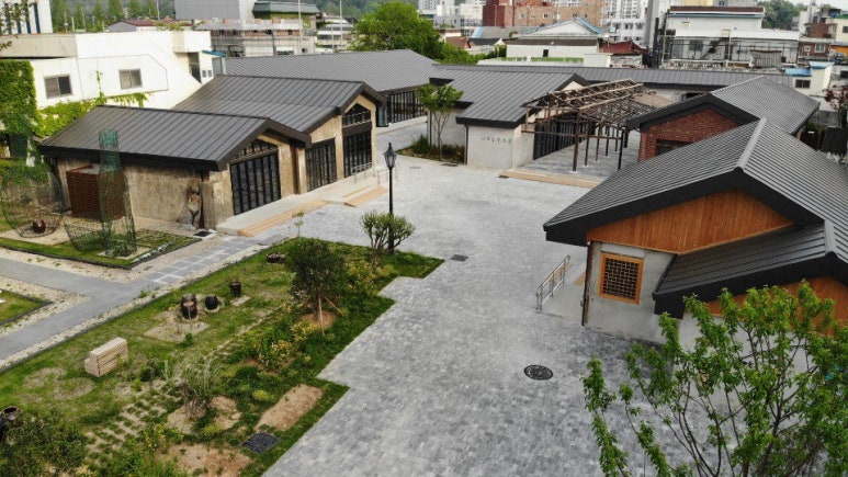 해동산업 이미지