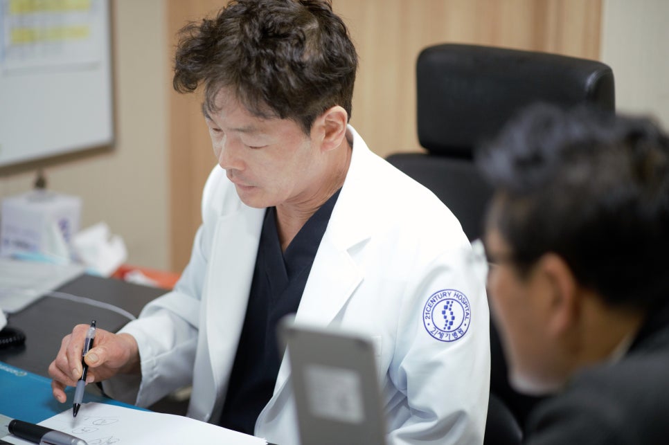 안산봄내과 이미지