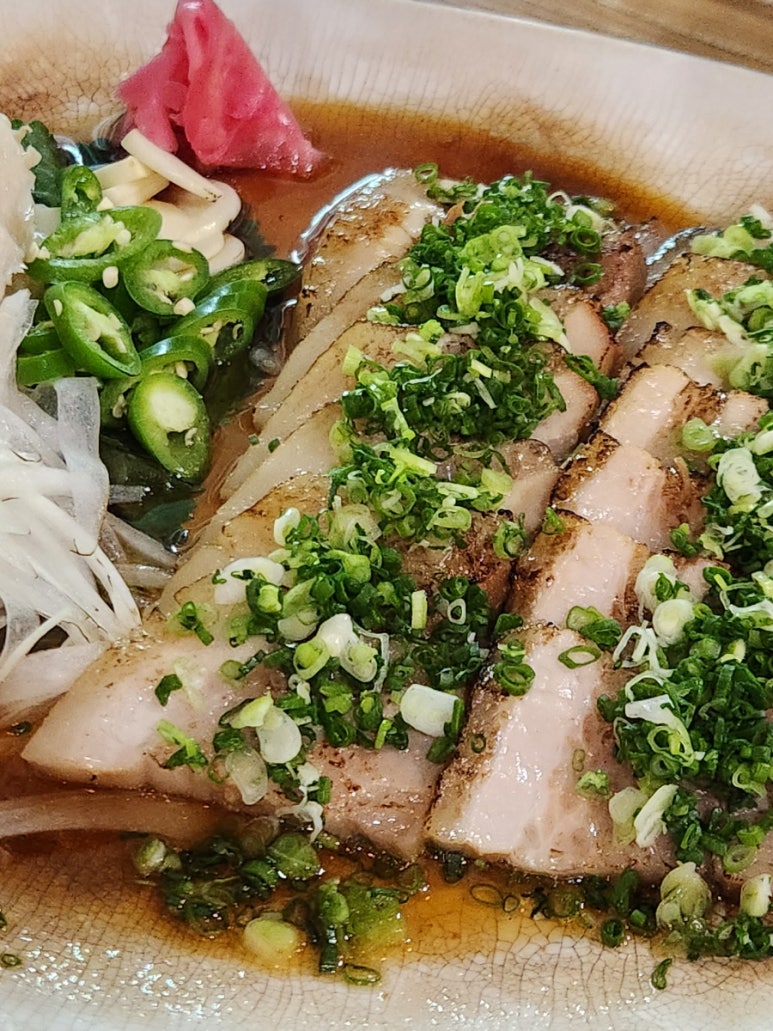 준이네한치모밀 이미지