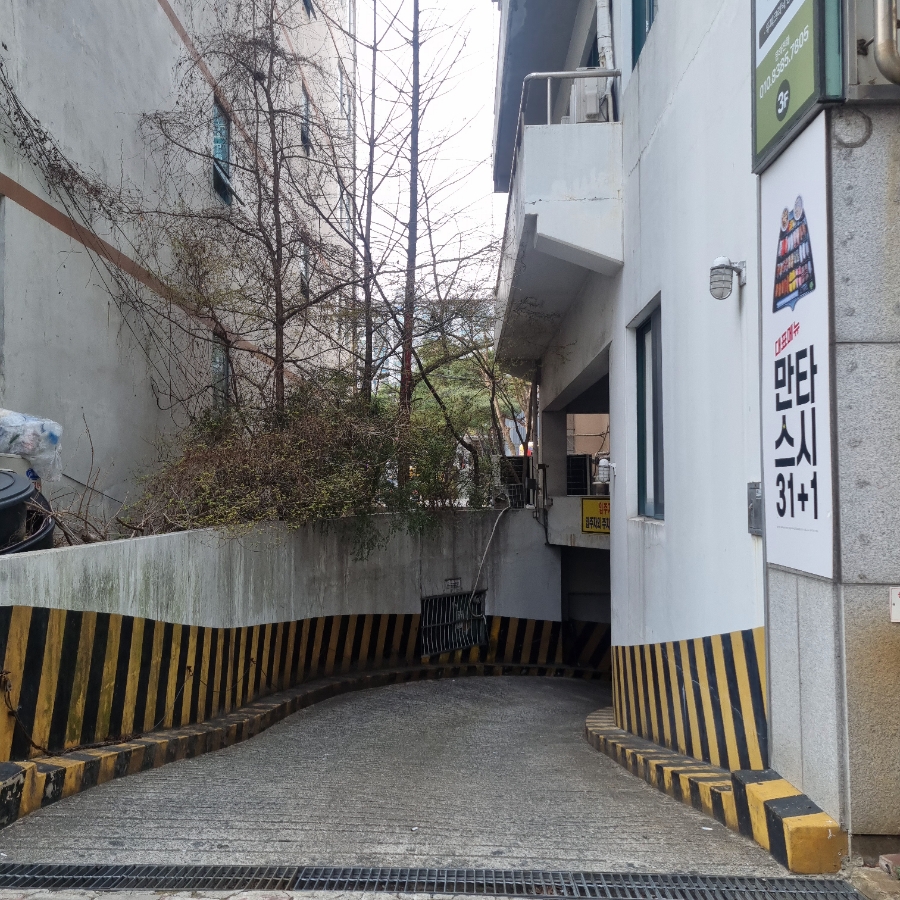 지에스더프레시장유 이미지