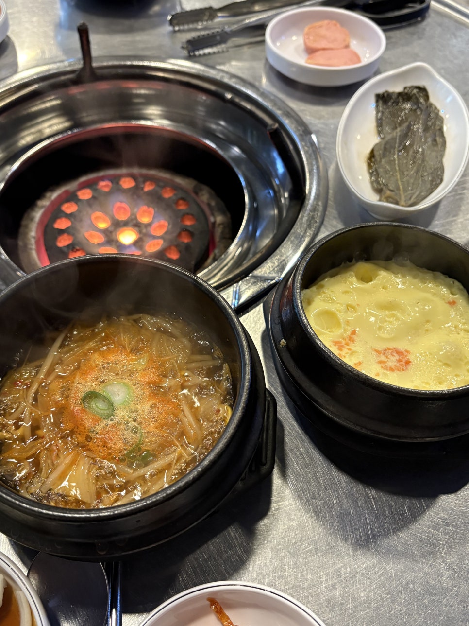 금호연탄갈비 이미지