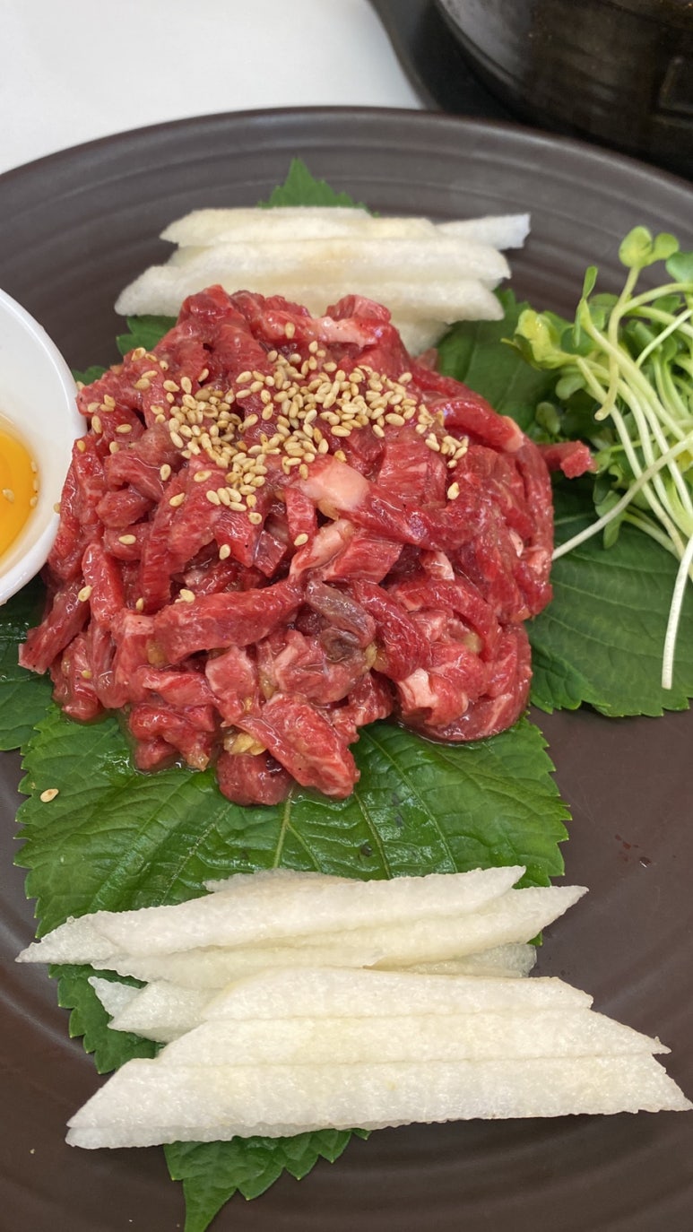 3일한우국밥 역삼직영점 이미지