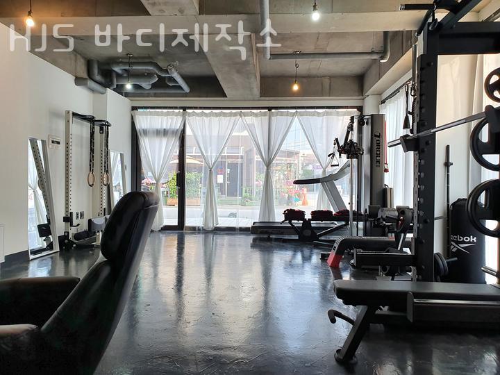 바디제작소 이미지