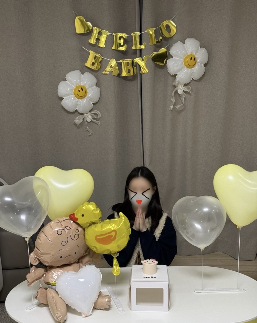 드미룬케이크 이미지