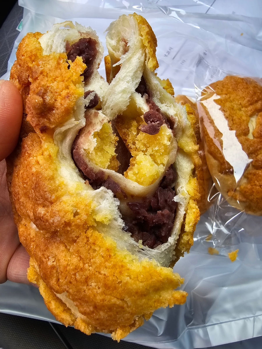 수제빵 연구소 이미지