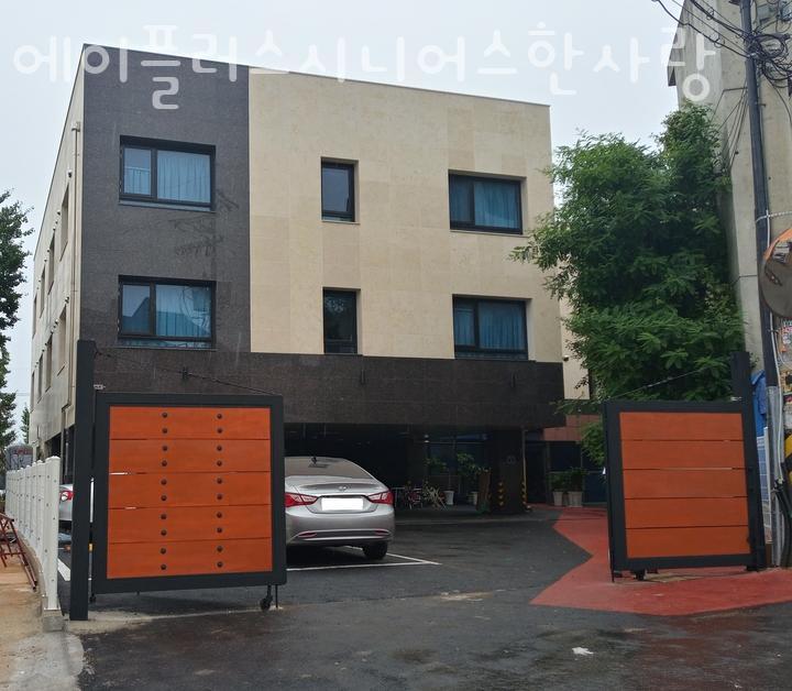 GS25 하남광암 이미지