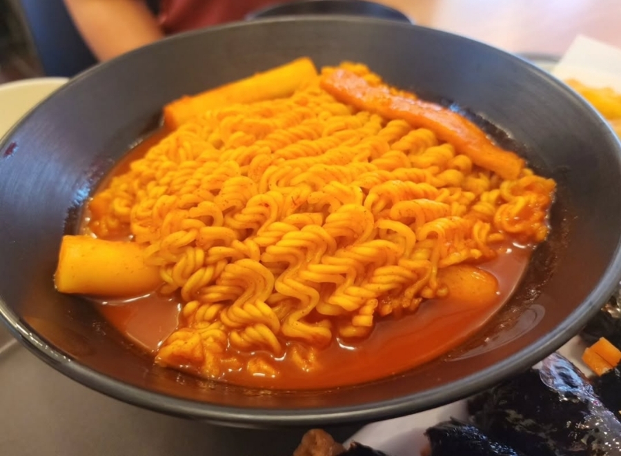 (주)산돌식품 이미지