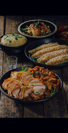 더맛있는족발보쌈 이미지