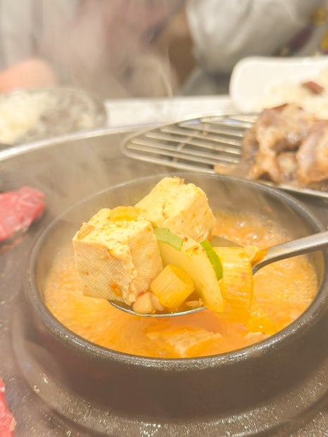 일번지정육식당돌곶이점 이미지