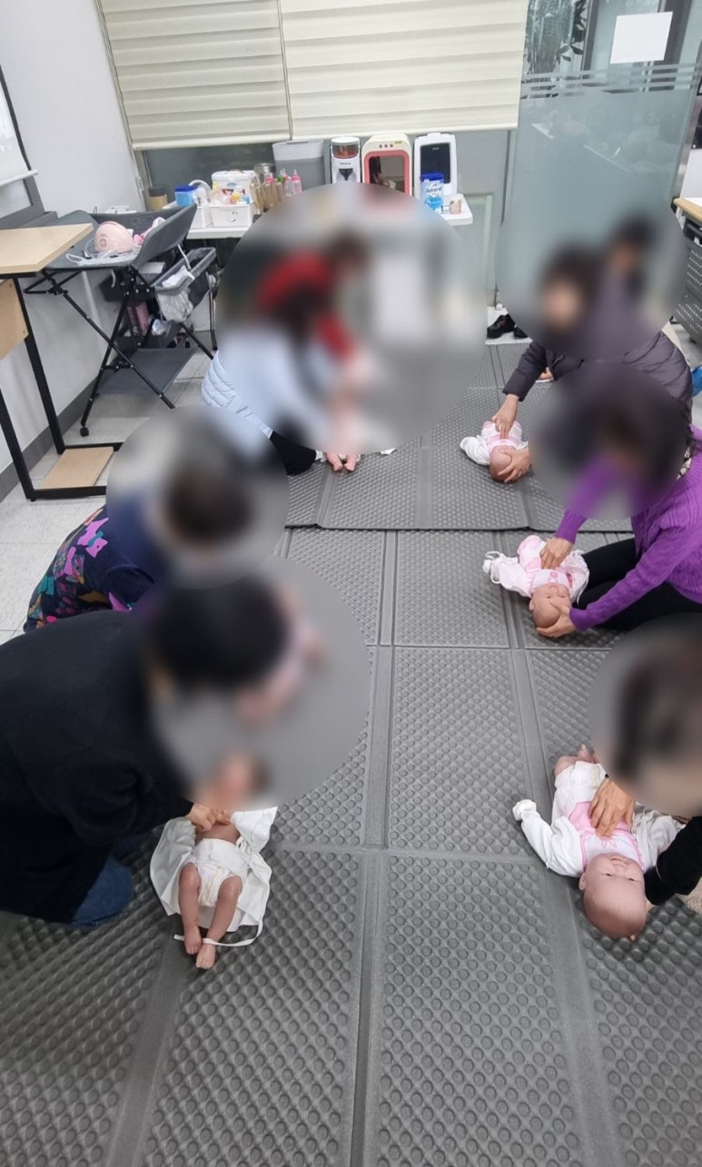 경기위드맘케어 이미지