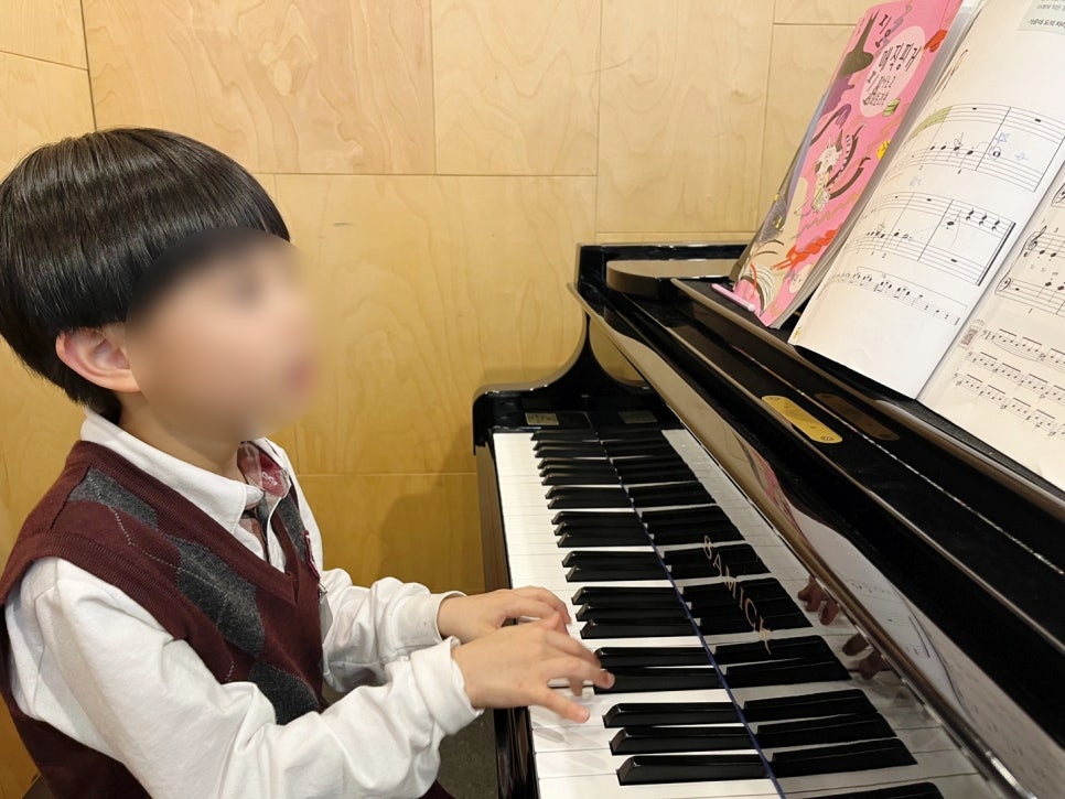 우리피아노학원 이미지