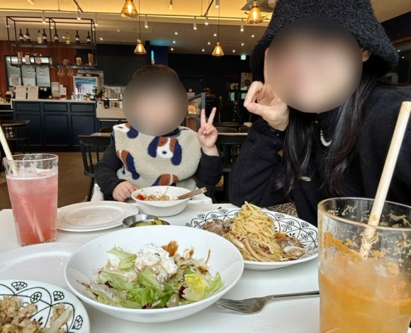 롤링파스타 일산웨스턴돔점 이미지
