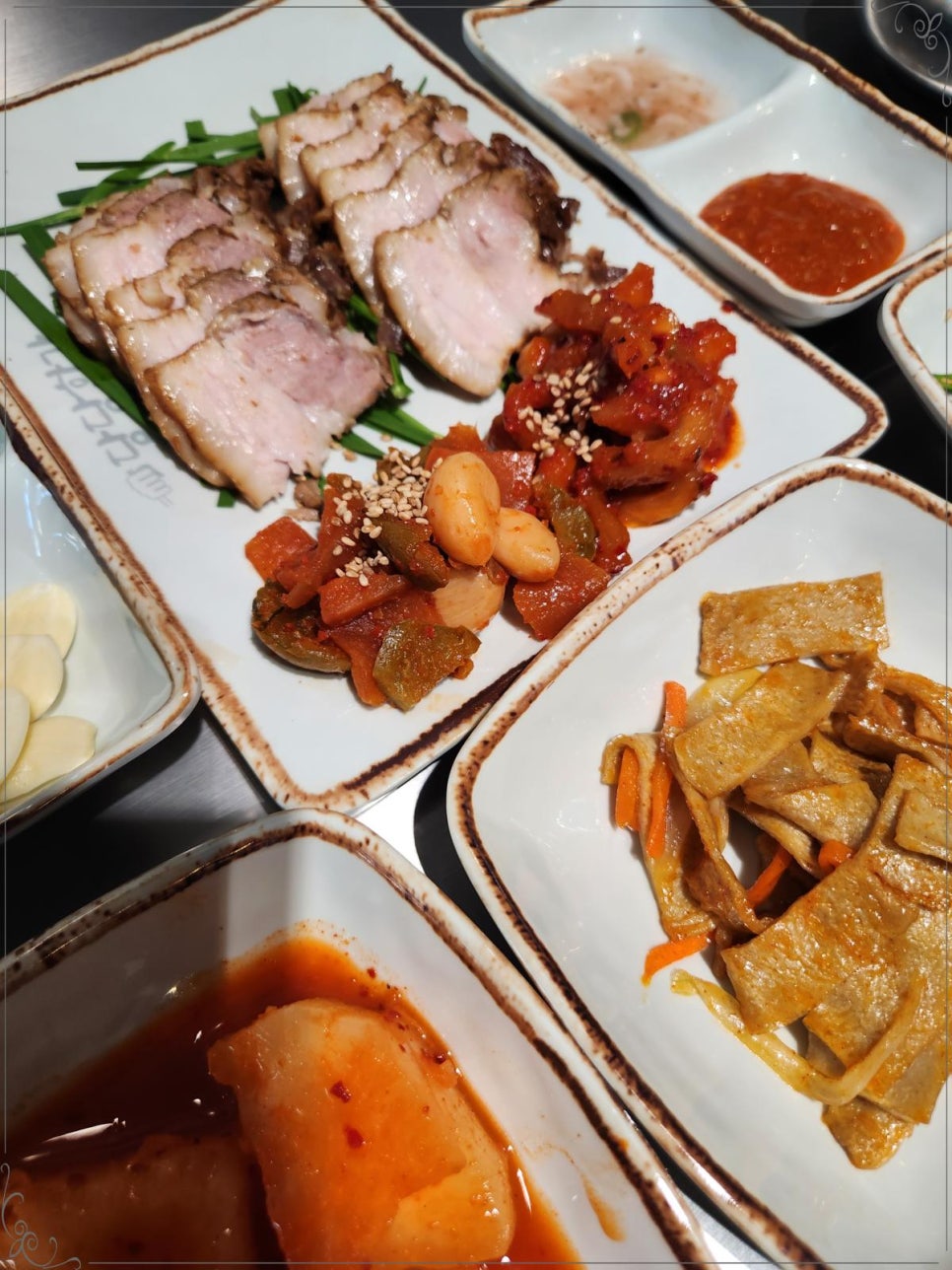 맛집 이미지