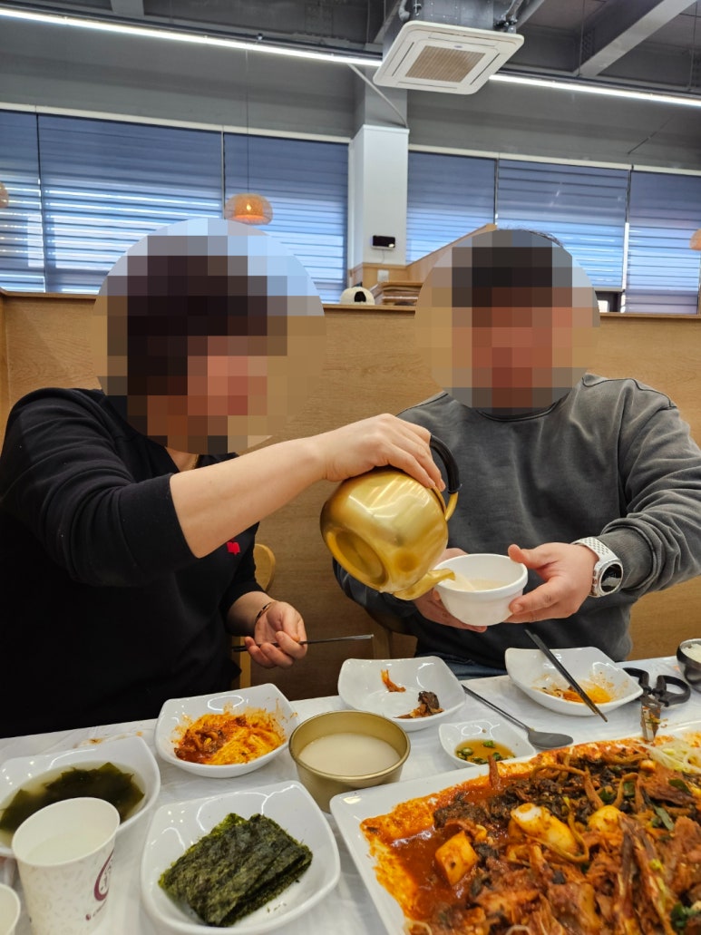황금코다리송천점 이미지