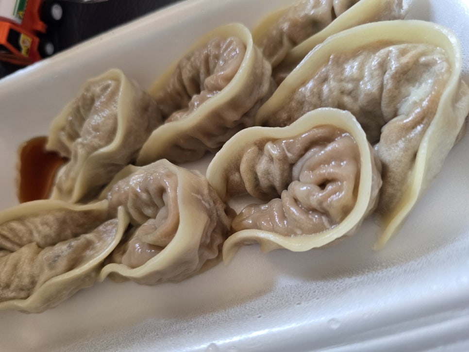 안흥찐빵.커피 이미지