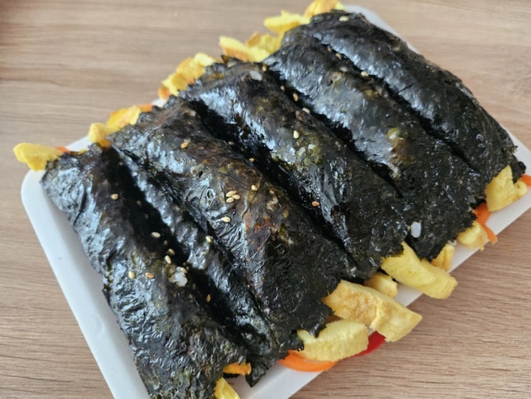 꼬마김밥나라 이미지