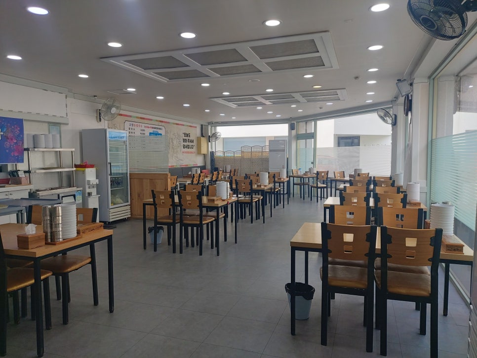 고향만두칼국수 이미지