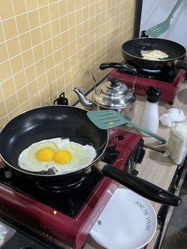 조은한식뷔페 사진 4
