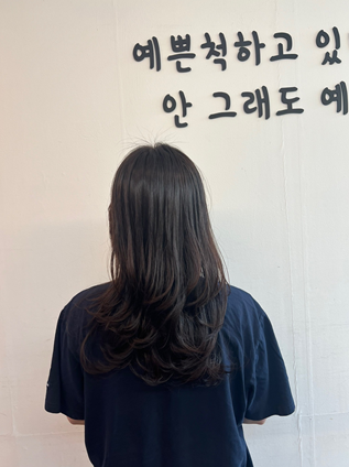 호수미용실 이미지