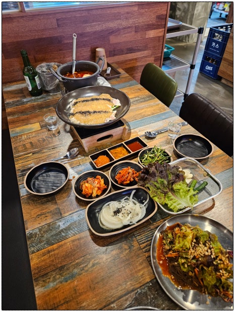 만수족발 이미지