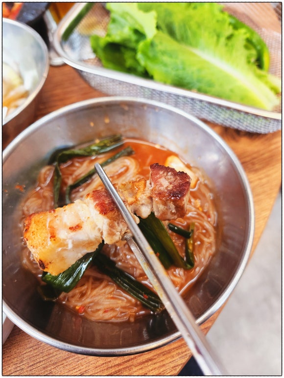마포구이마당역촌 이미지