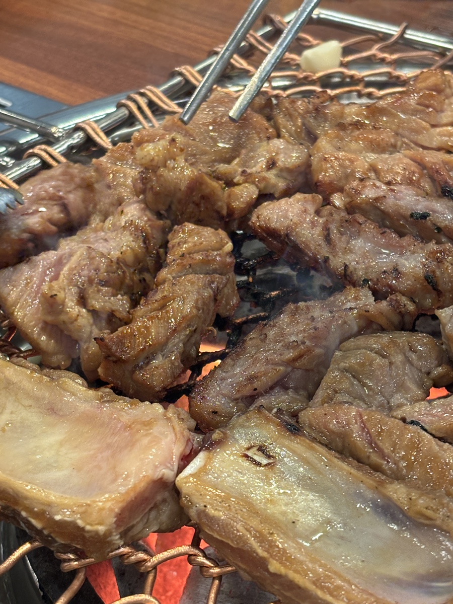 소백산베스트포크거제 이미지