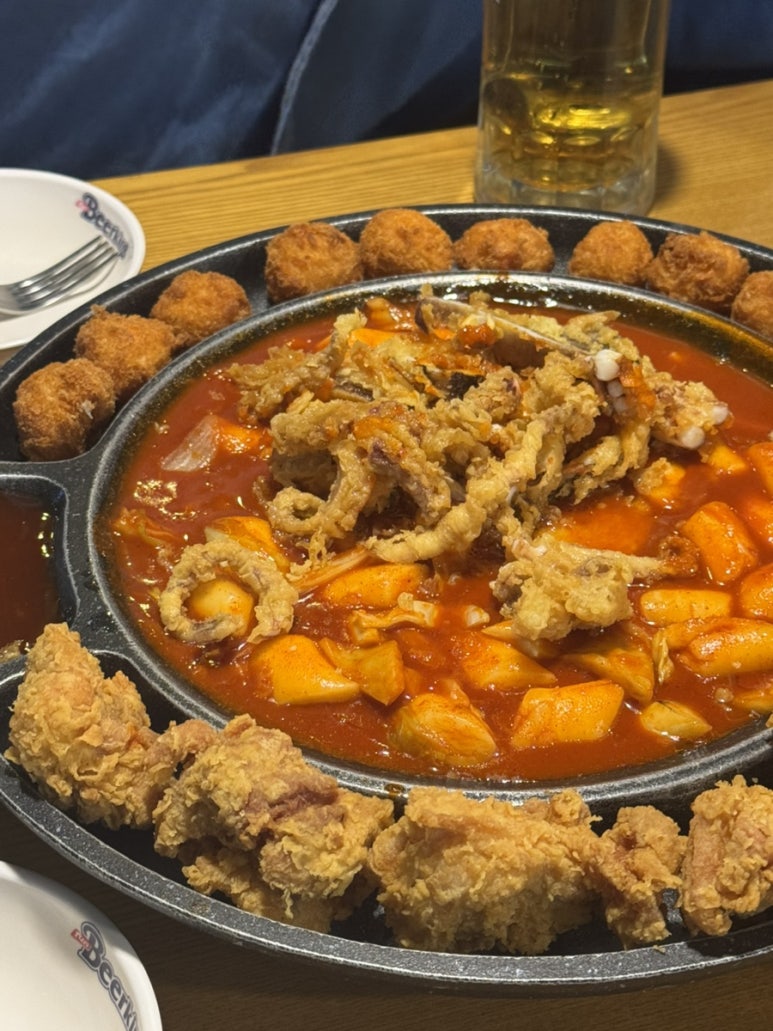 펀비어킹 광진자양점 사진 7