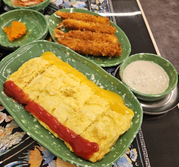 송탄식당 이미지