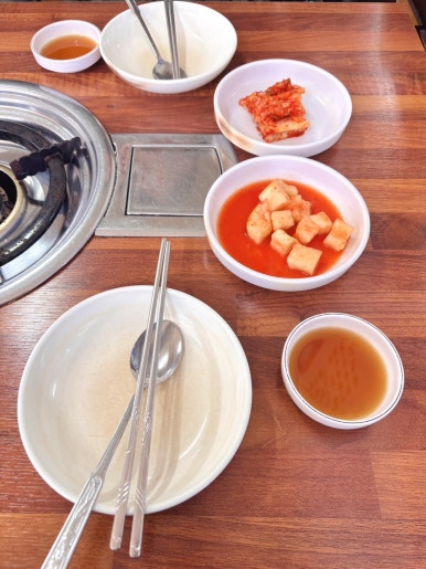 아차산면옥 이미지