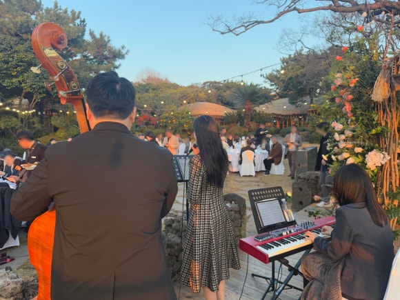 뮤지션기획;음향 이미지
