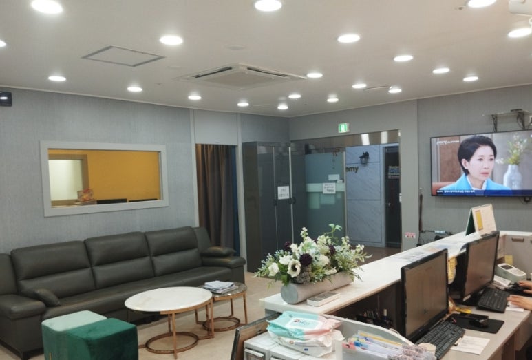 강남건강안마센터 이미지